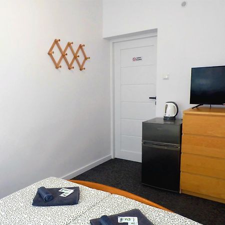 גדינייה Tk Apartamenty I Pokoje מראה חיצוני תמונה