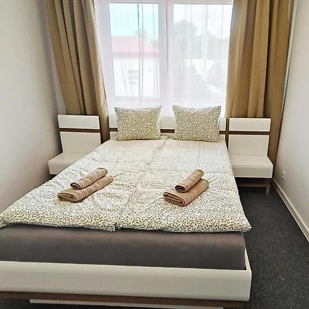 גדינייה Tk Apartamenty I Pokoje מראה חיצוני תמונה