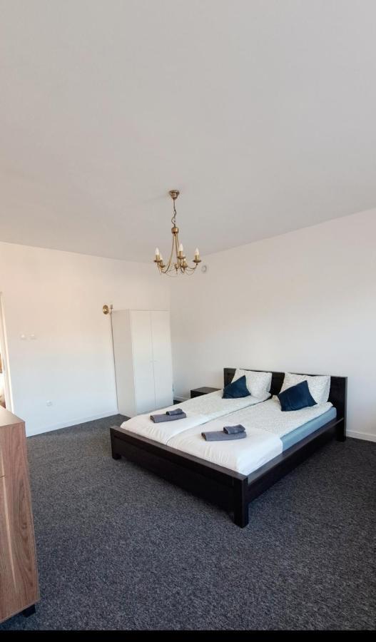 גדינייה Tk Apartamenty I Pokoje מראה חיצוני תמונה