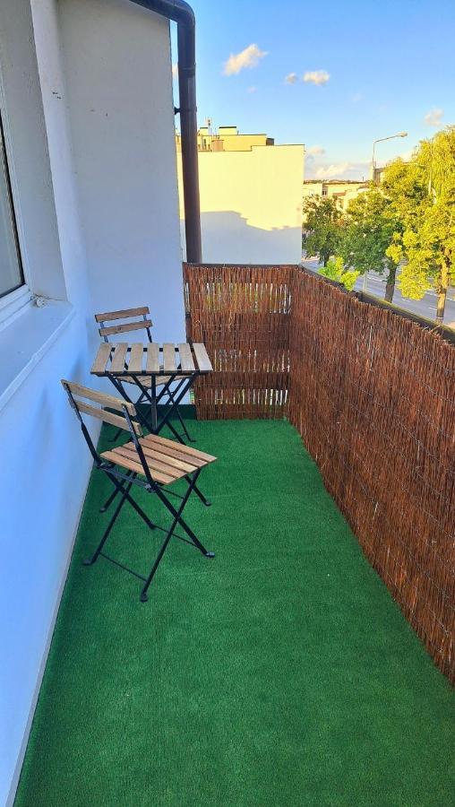 גדינייה Tk Apartamenty I Pokoje מראה חיצוני תמונה