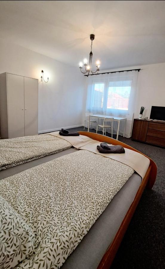 גדינייה Tk Apartamenty I Pokoje מראה חיצוני תמונה