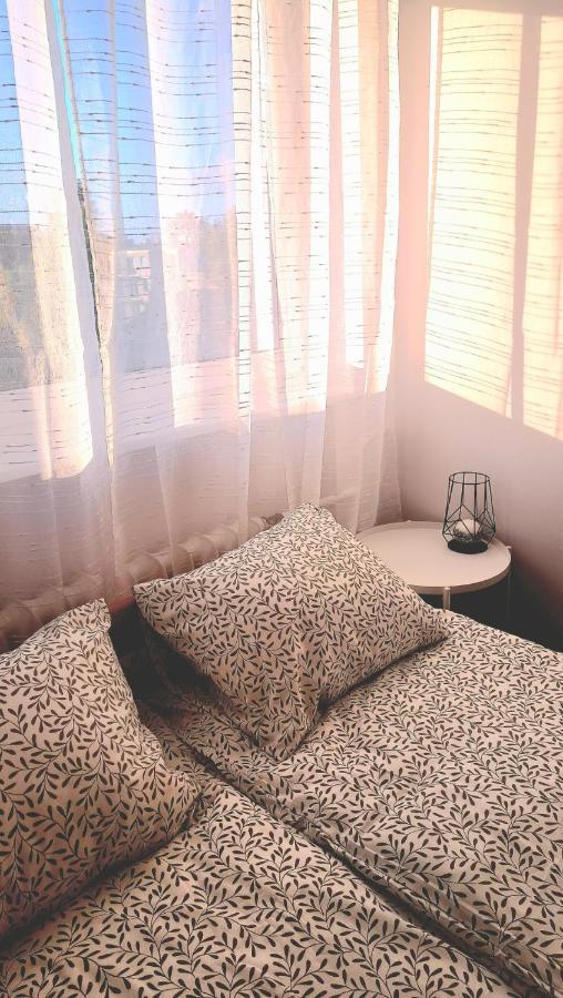גדינייה Tk Apartamenty I Pokoje מראה חיצוני תמונה