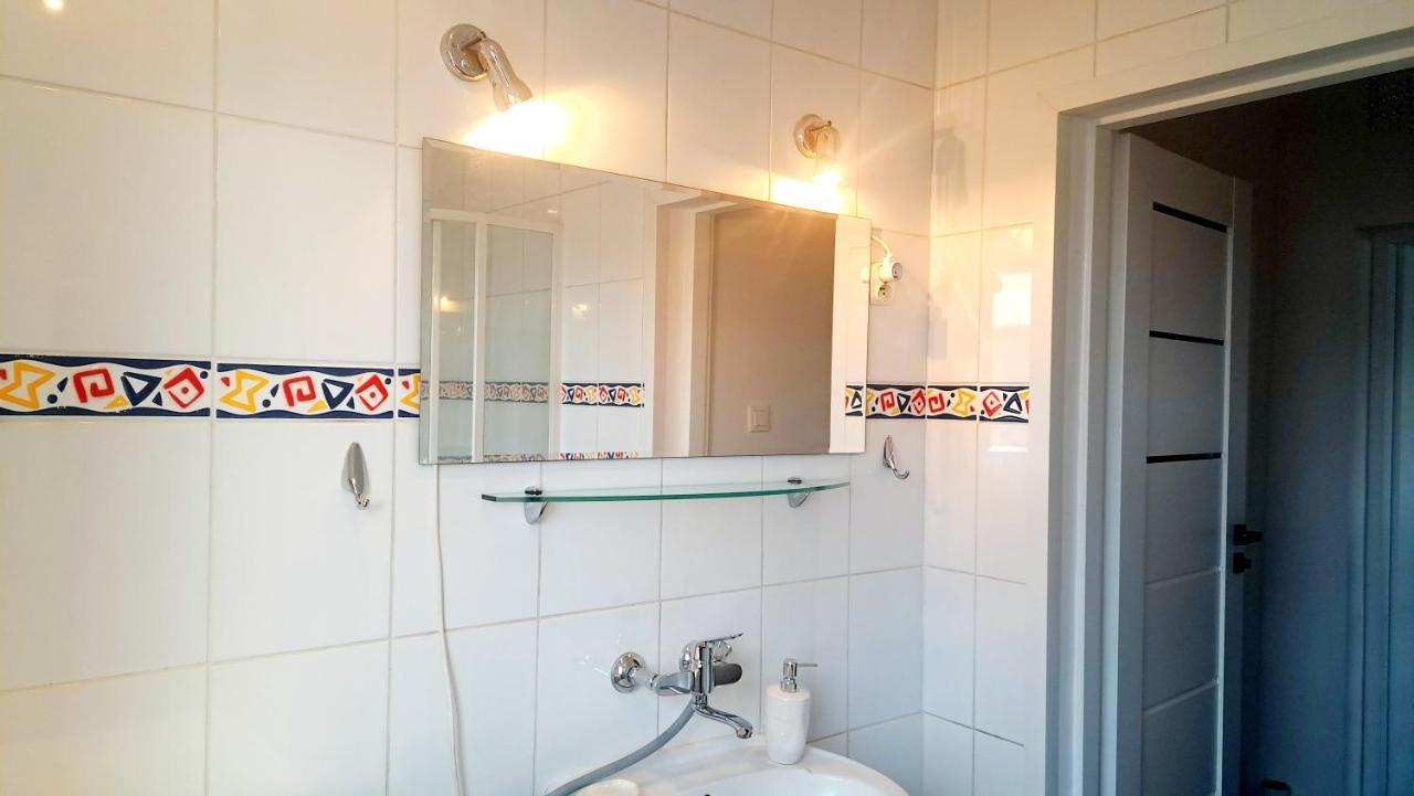 גדינייה Tk Apartamenty I Pokoje מראה חיצוני תמונה