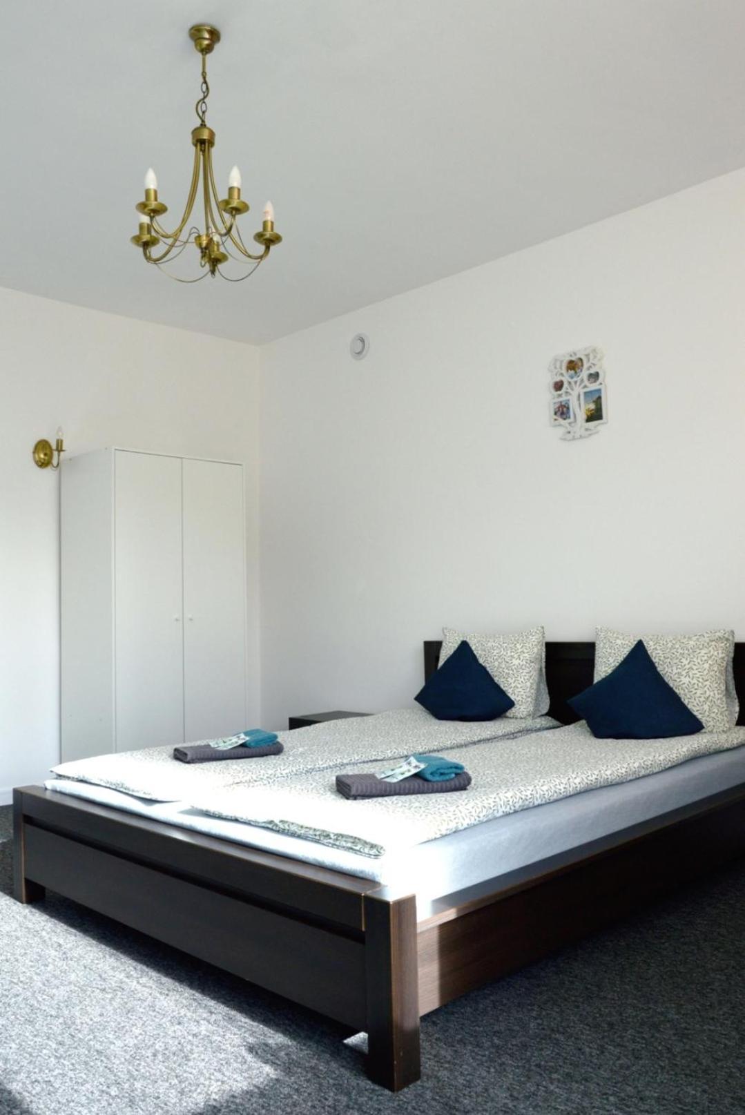 גדינייה Tk Apartamenty I Pokoje מראה חיצוני תמונה