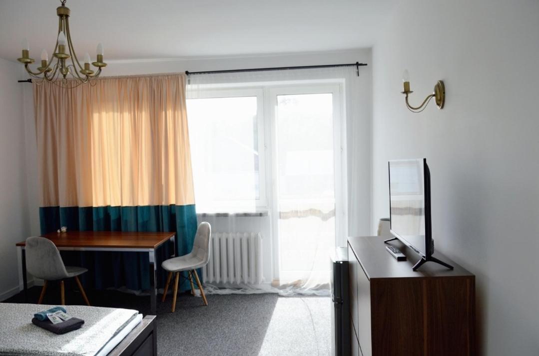 גדינייה Tk Apartamenty I Pokoje מראה חיצוני תמונה