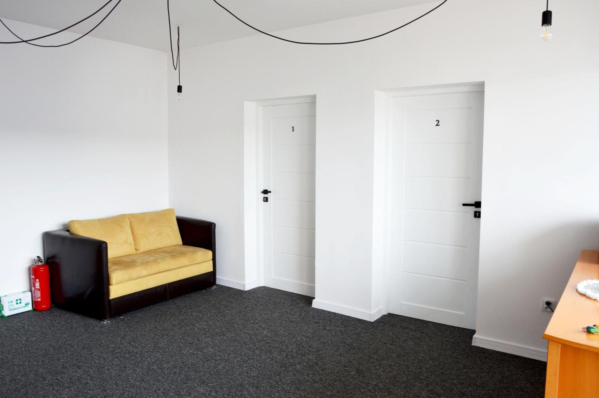 גדינייה Tk Apartamenty I Pokoje מראה חיצוני תמונה
