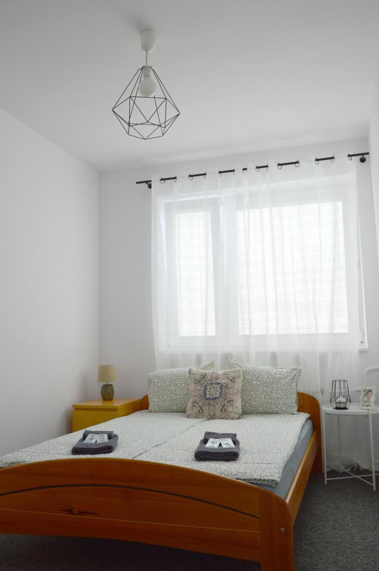גדינייה Tk Apartamenty I Pokoje מראה חיצוני תמונה