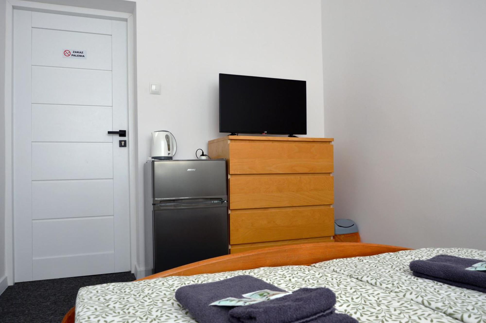גדינייה Tk Apartamenty I Pokoje מראה חיצוני תמונה