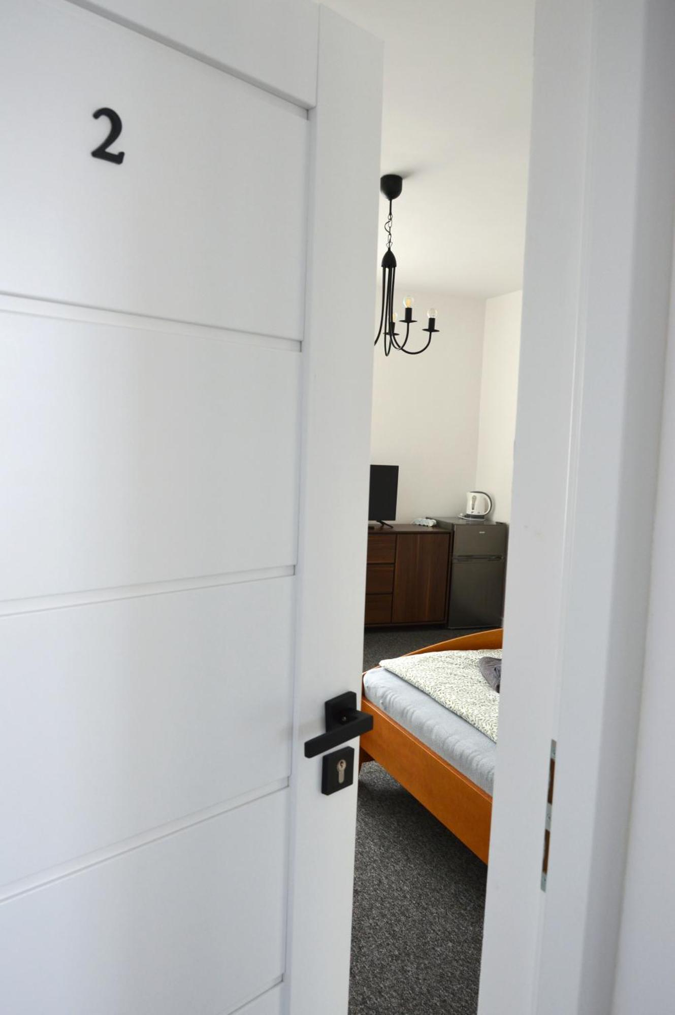 גדינייה Tk Apartamenty I Pokoje מראה חיצוני תמונה
