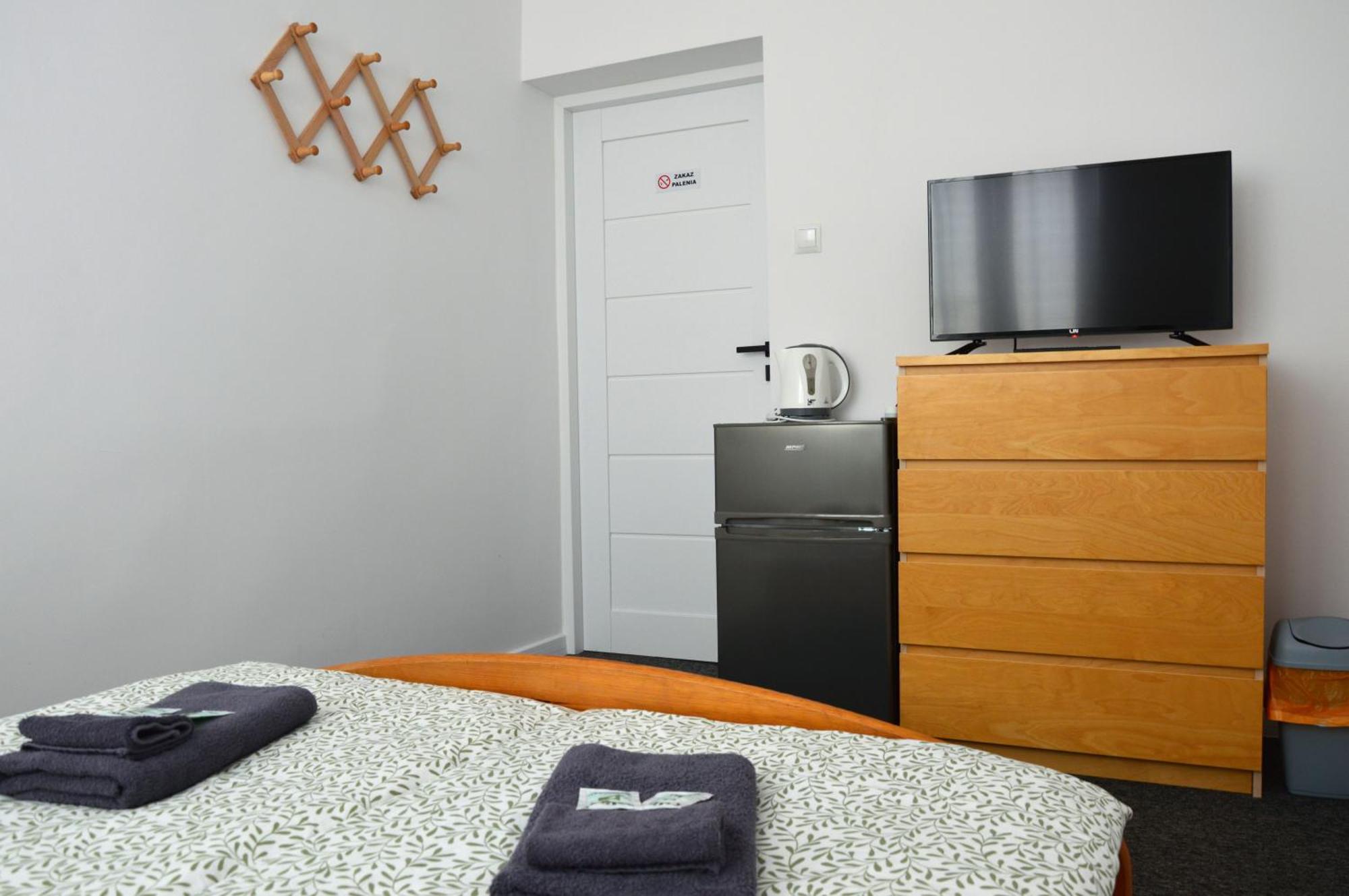 גדינייה Tk Apartamenty I Pokoje מראה חיצוני תמונה