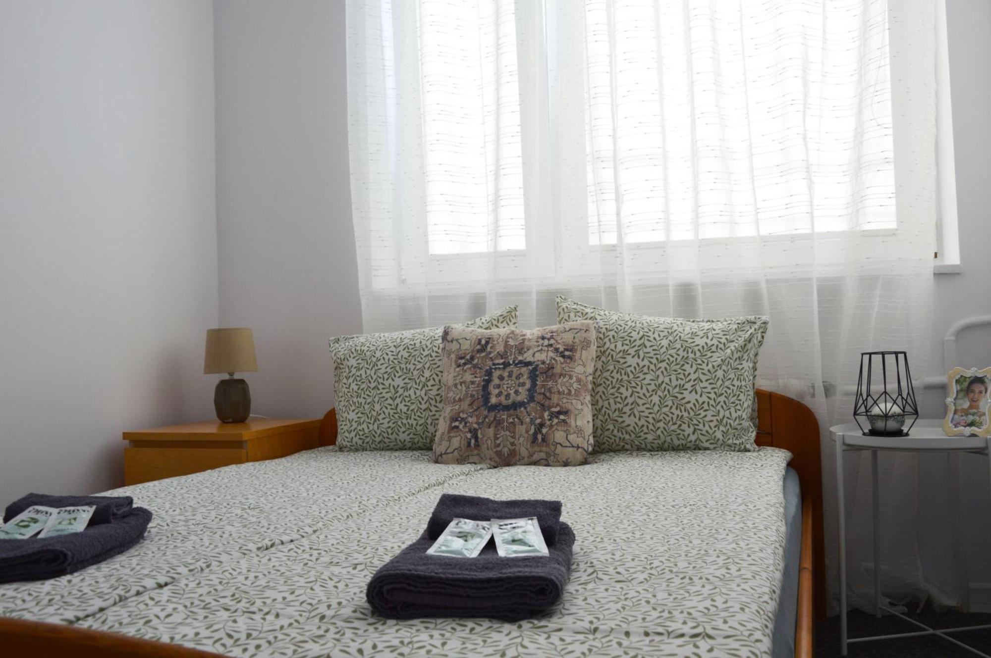 גדינייה Tk Apartamenty I Pokoje מראה חיצוני תמונה
