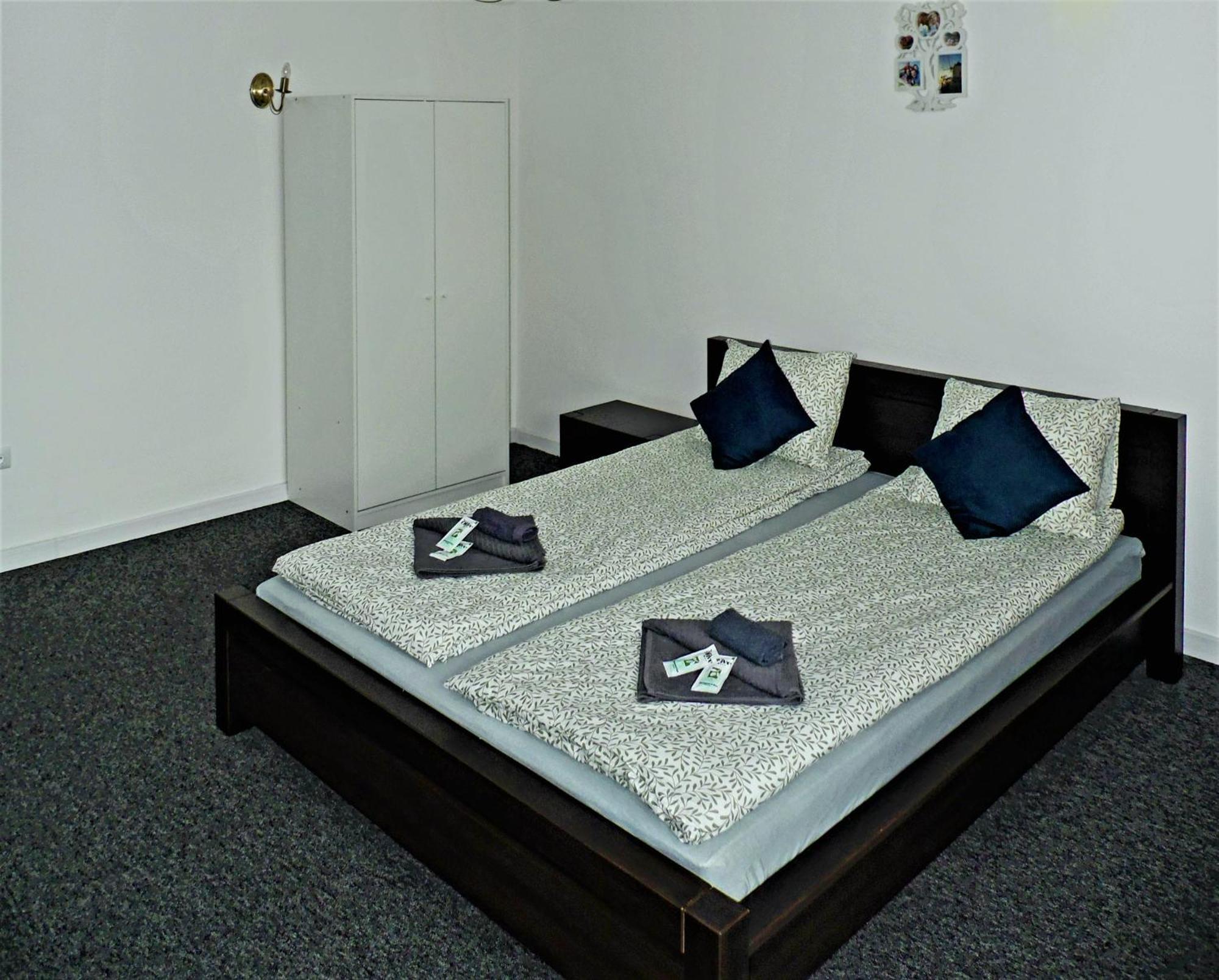 גדינייה Tk Apartamenty I Pokoje מראה חיצוני תמונה