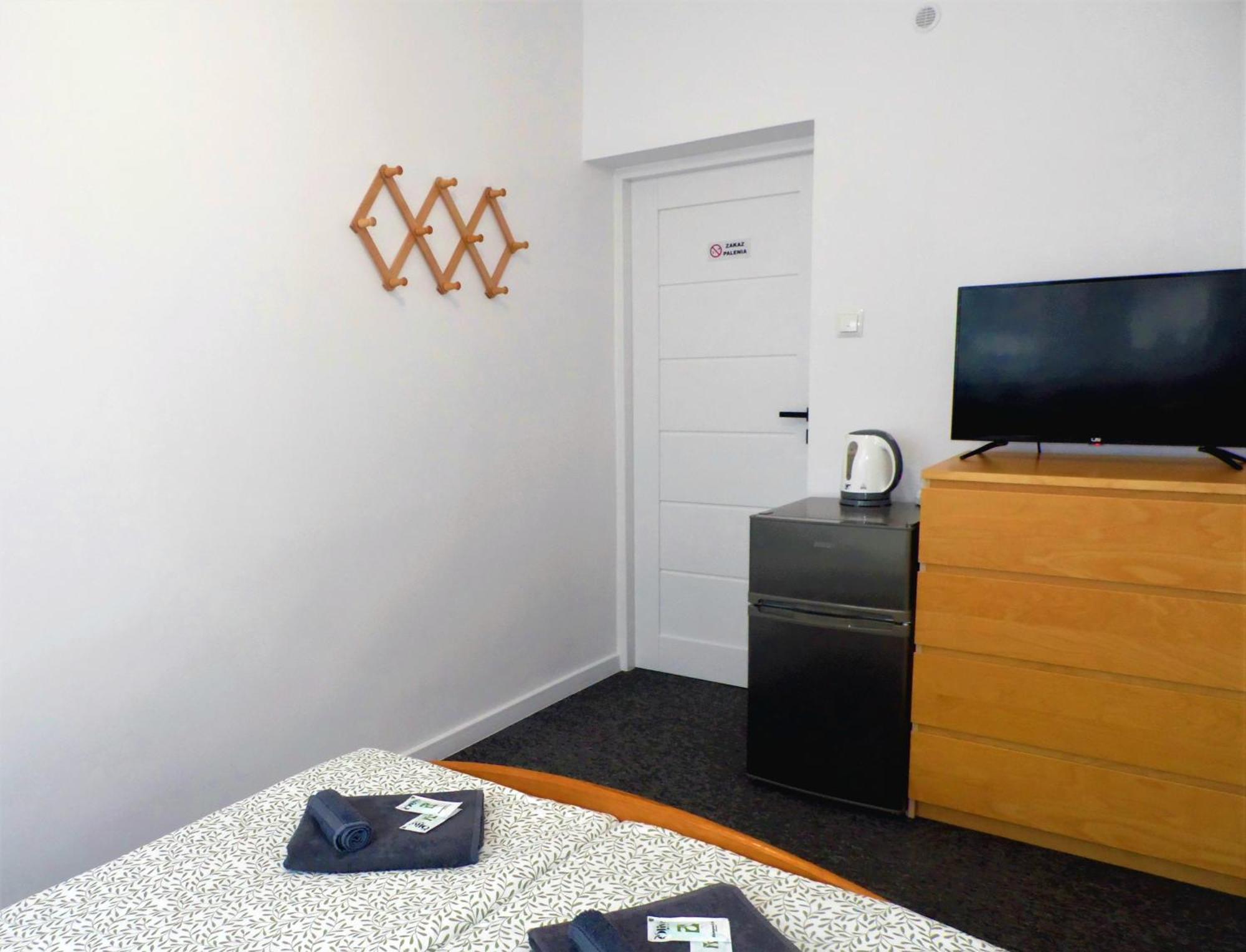 גדינייה Tk Apartamenty I Pokoje מראה חיצוני תמונה