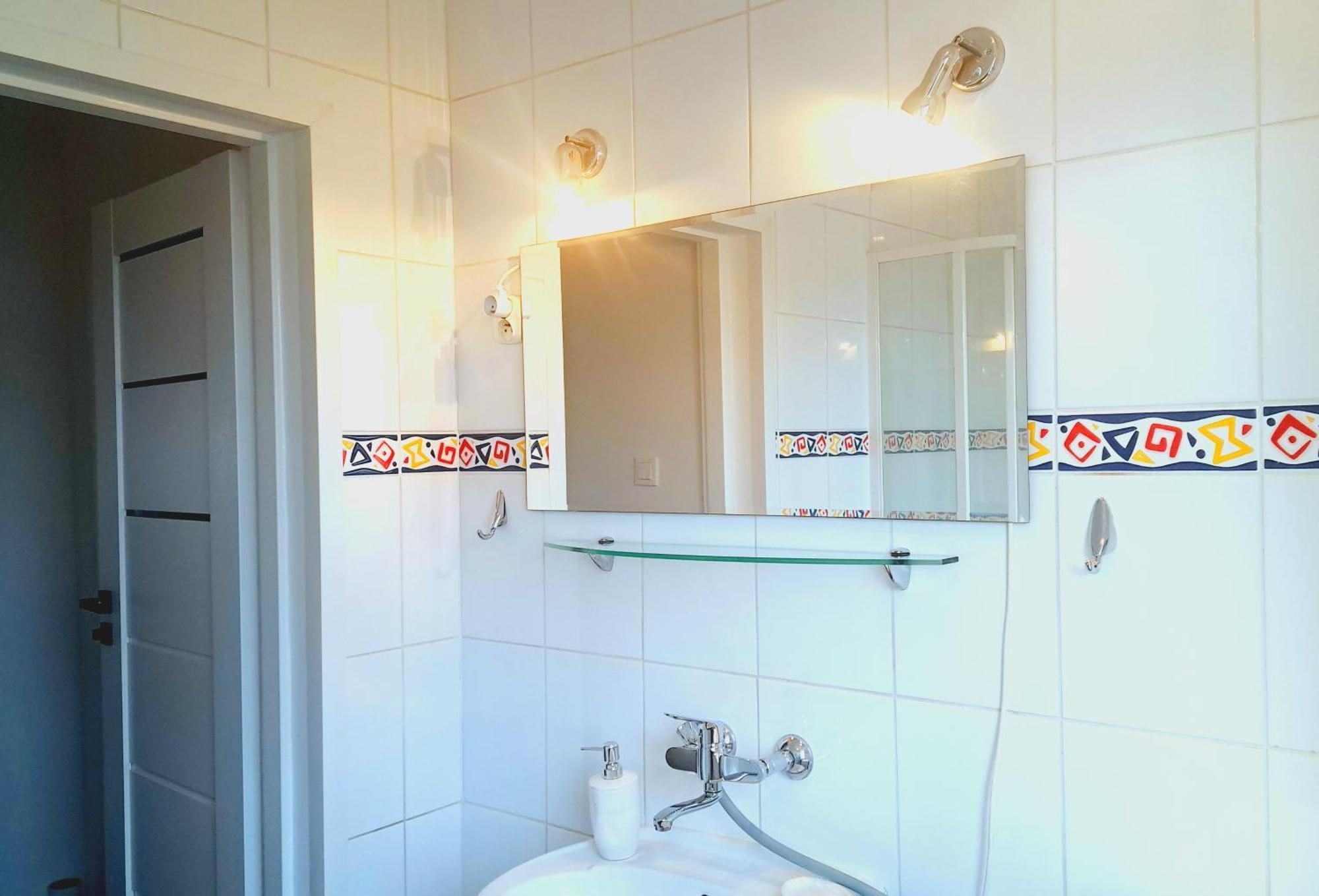 גדינייה Tk Apartamenty I Pokoje מראה חיצוני תמונה
