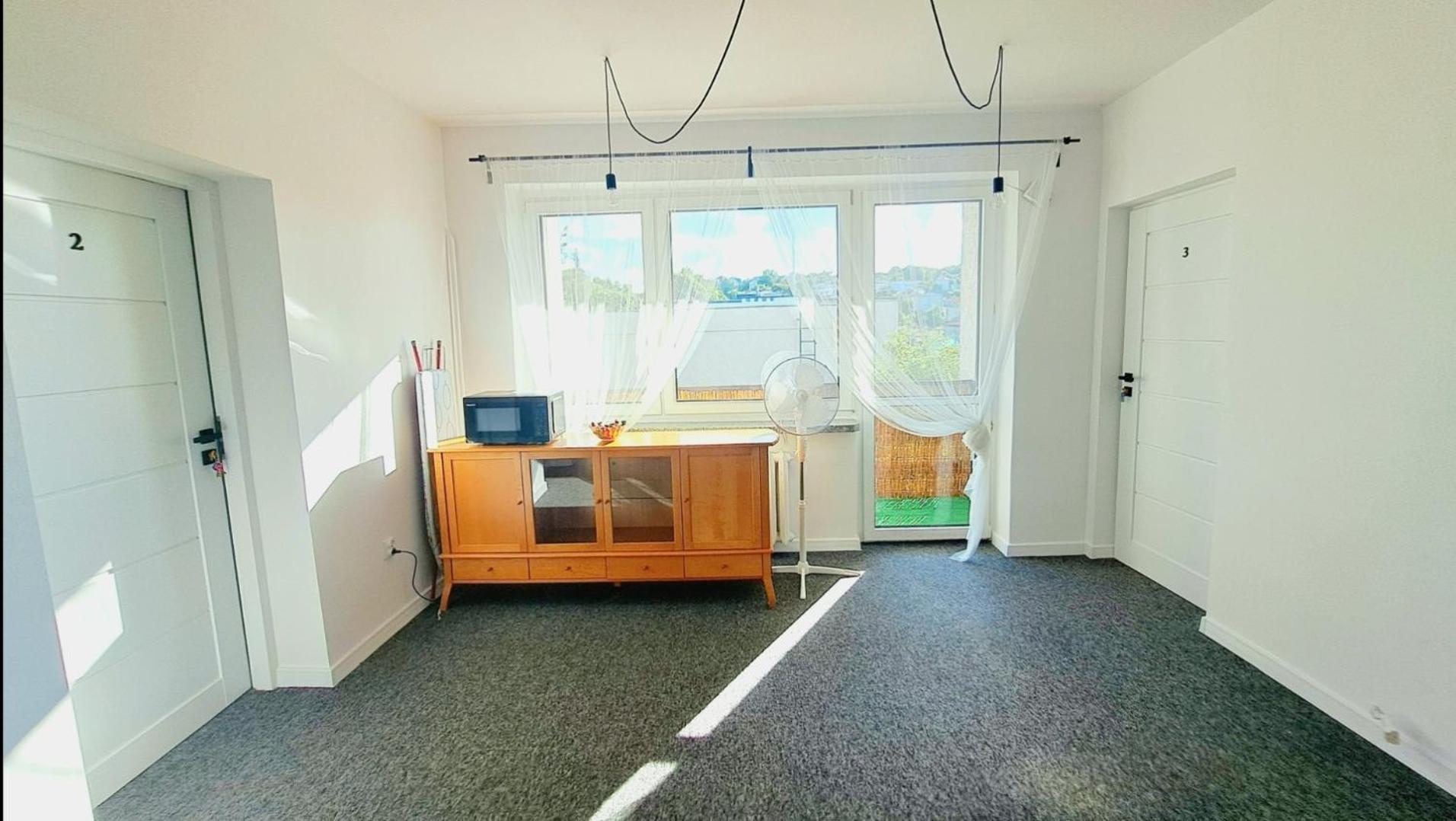 גדינייה Tk Apartamenty I Pokoje מראה חיצוני תמונה