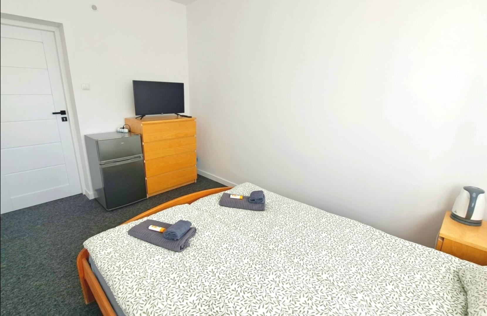 גדינייה Tk Apartamenty I Pokoje מראה חיצוני תמונה