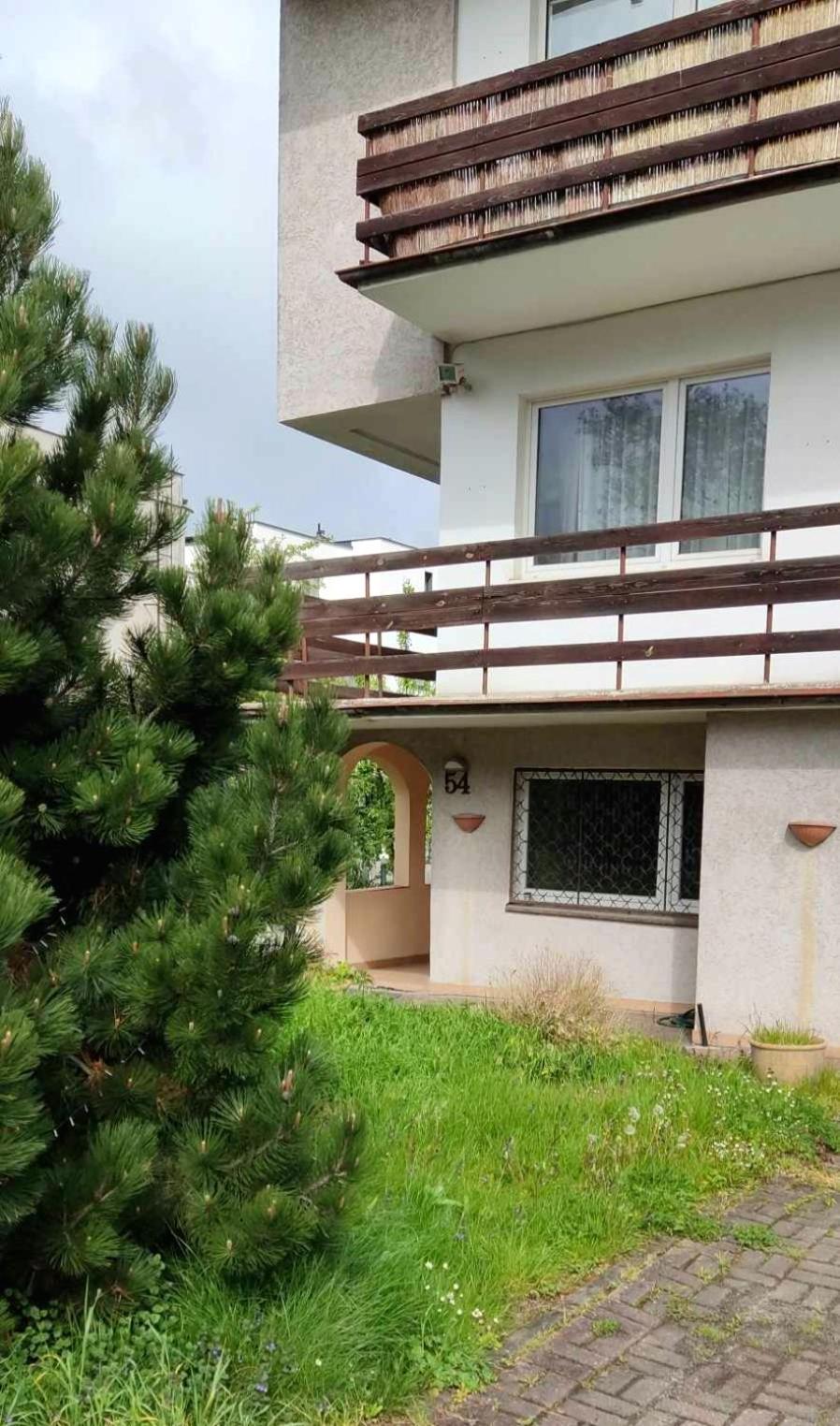 גדינייה Tk Apartamenty I Pokoje מראה חיצוני תמונה