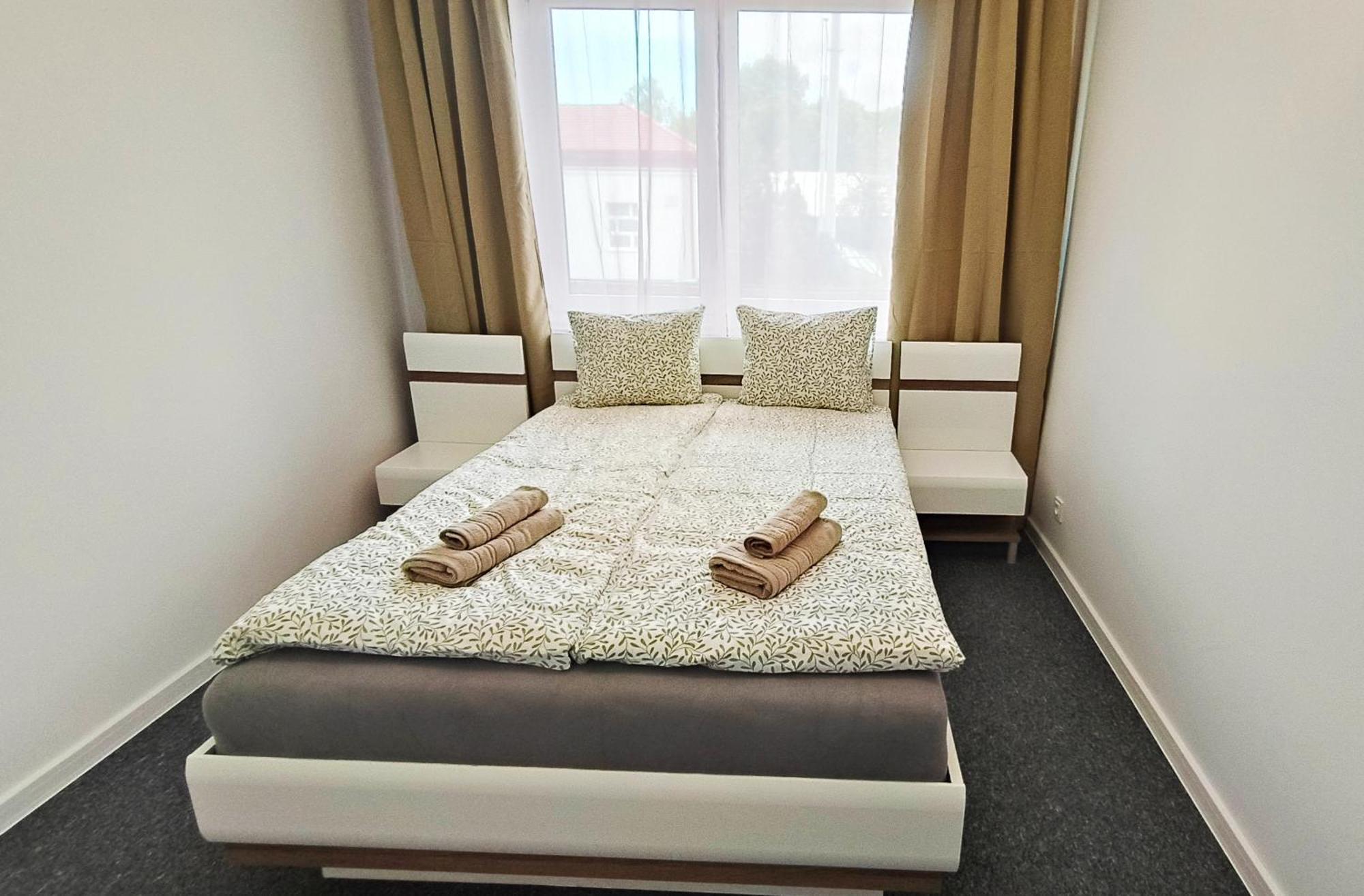 גדינייה Tk Apartamenty I Pokoje מראה חיצוני תמונה