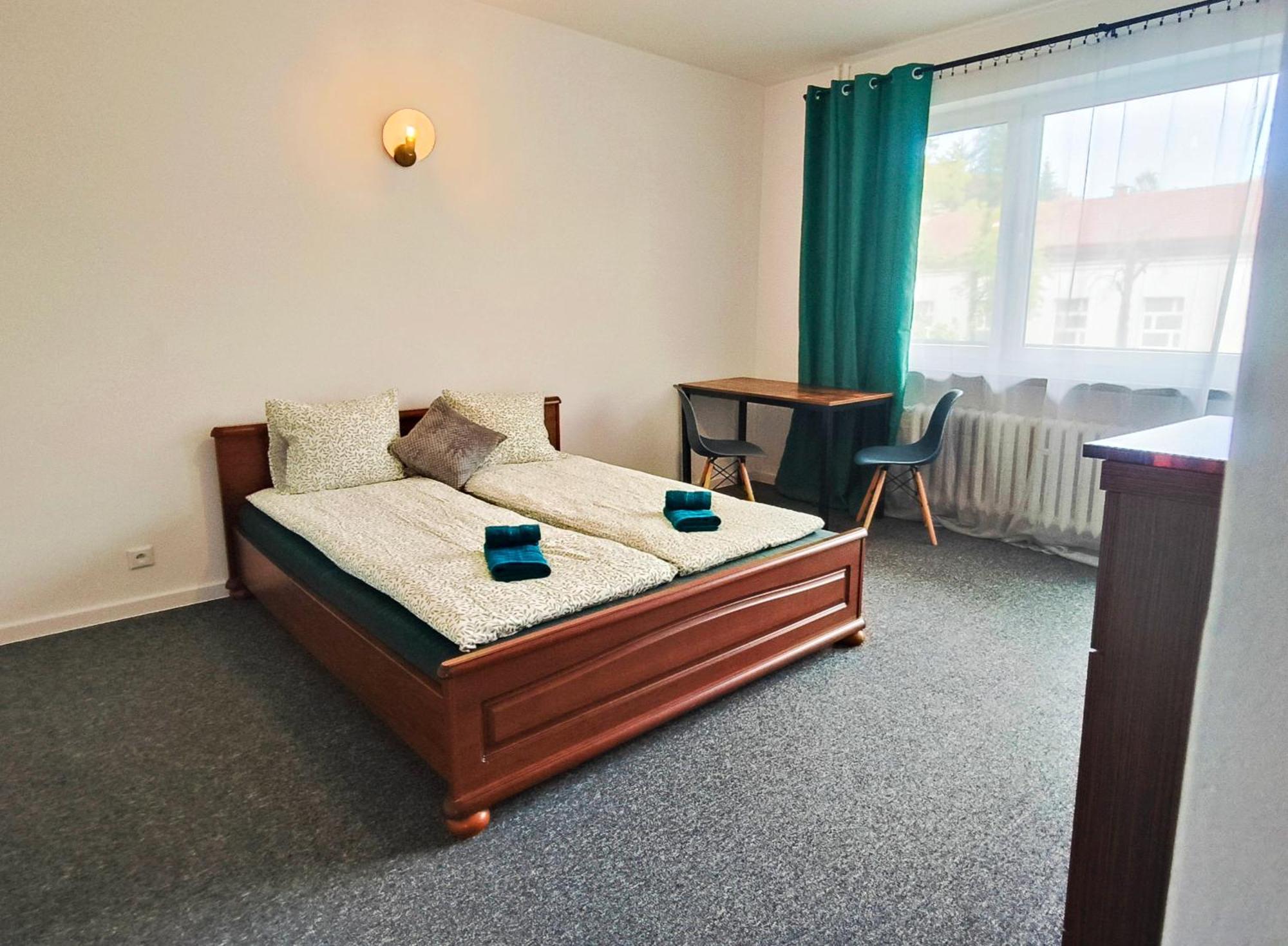 גדינייה Tk Apartamenty I Pokoje מראה חיצוני תמונה