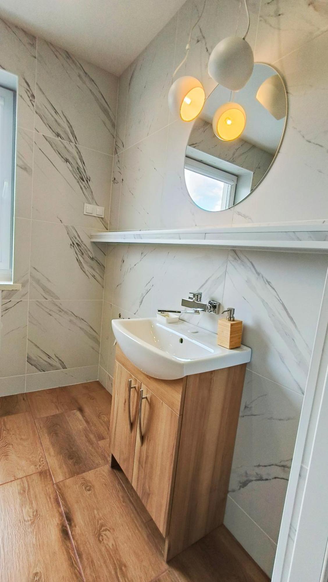 גדינייה Tk Apartamenty I Pokoje מראה חיצוני תמונה