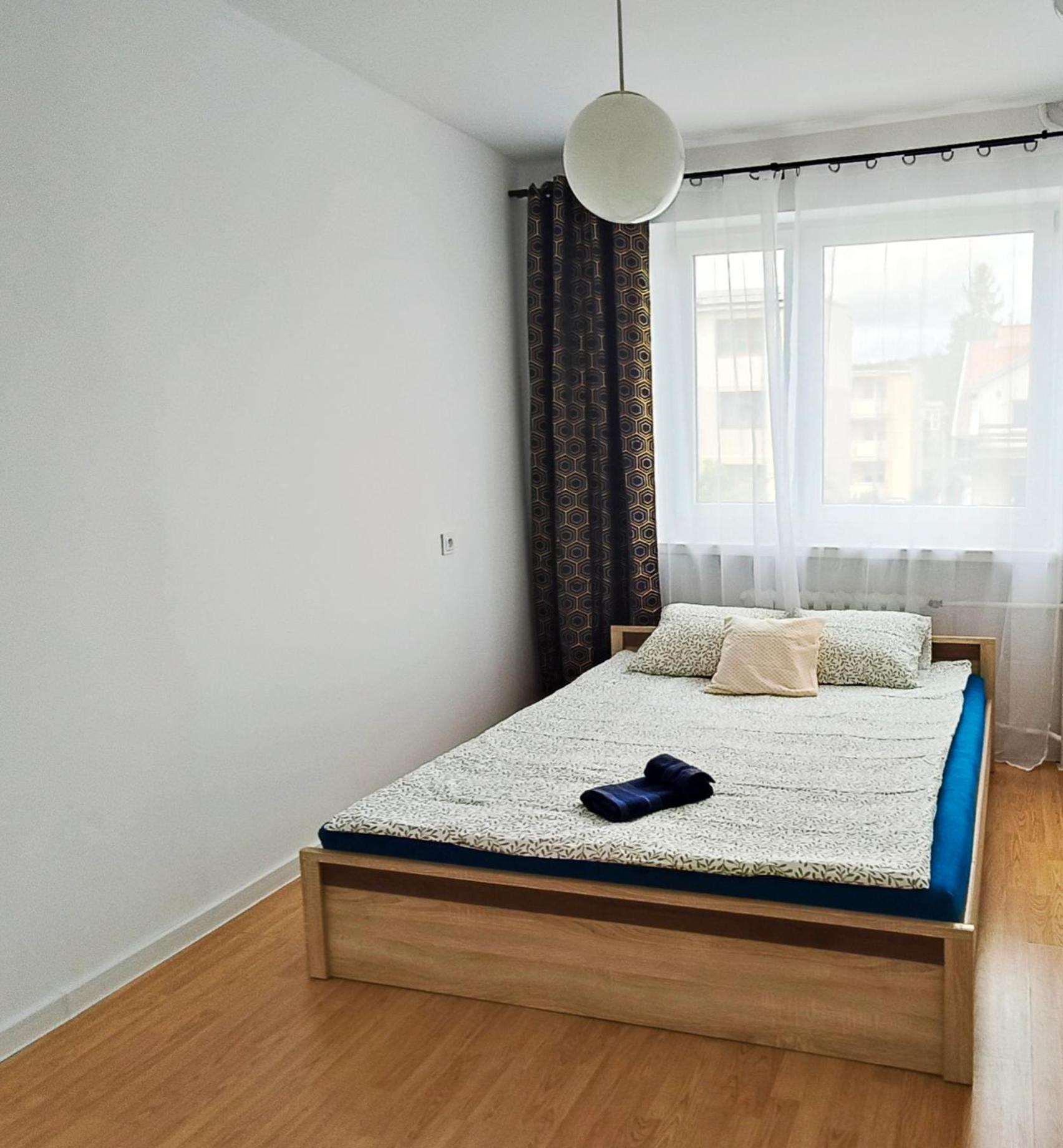 גדינייה Tk Apartamenty I Pokoje מראה חיצוני תמונה