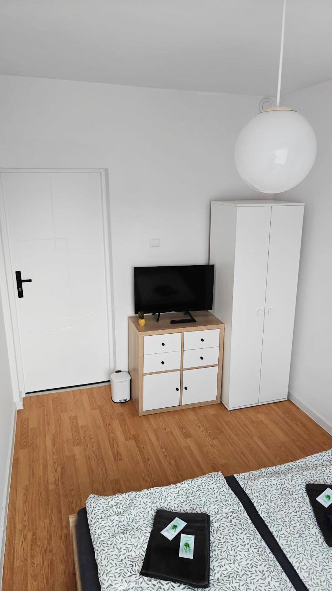 גדינייה Tk Apartamenty I Pokoje מראה חיצוני תמונה