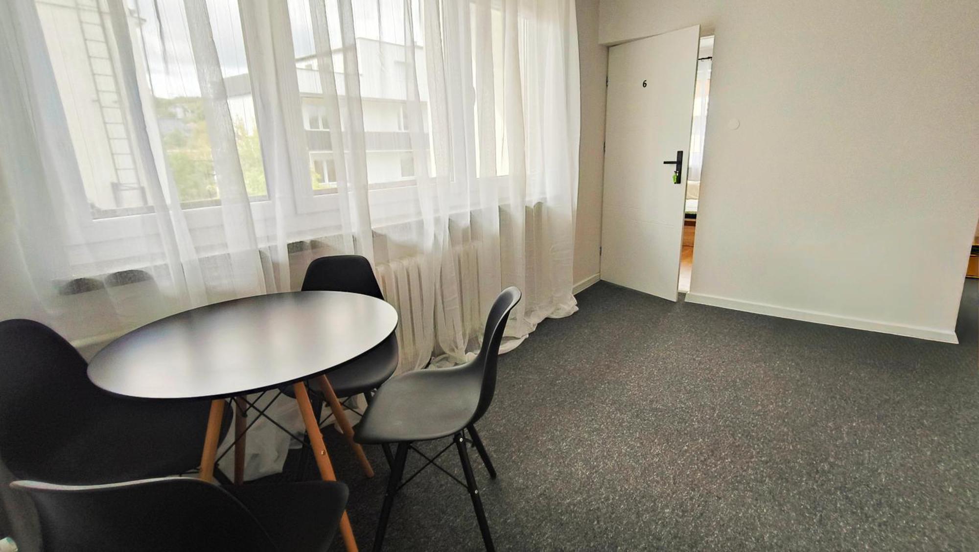 גדינייה Tk Apartamenty I Pokoje מראה חיצוני תמונה